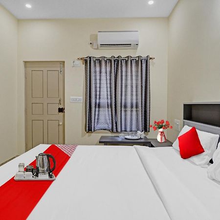 Hotel O I Care With Greenery Comforts Tumkur Exterior photo