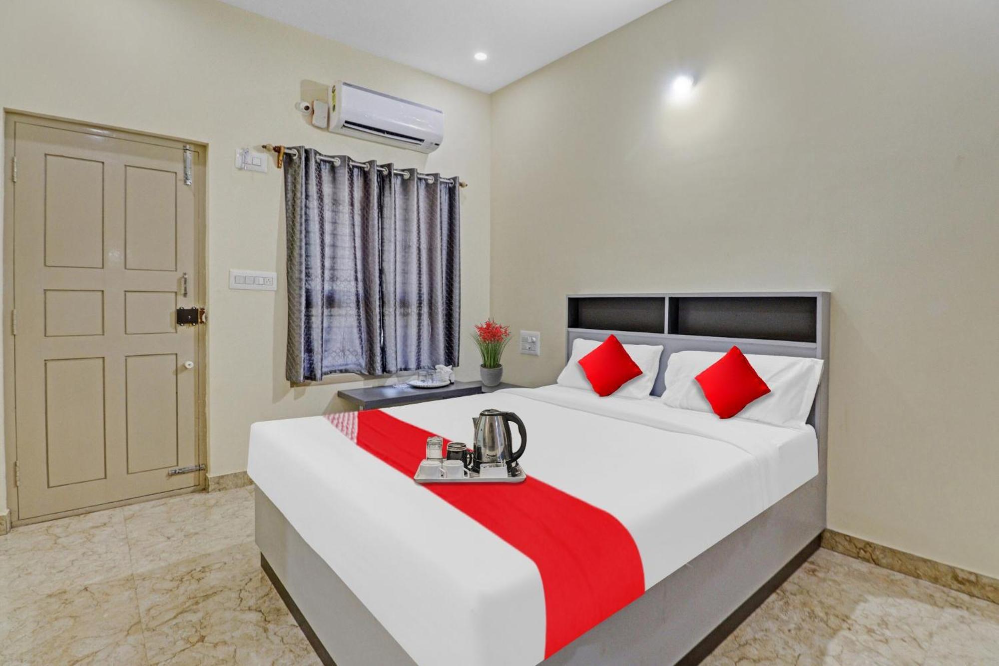Hotel O I Care With Greenery Comforts Tumkur Exterior photo